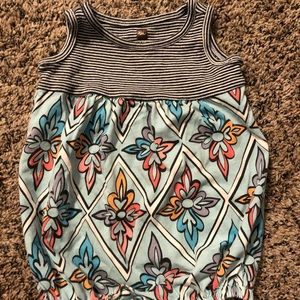 Tea Baby Romper/Onesie/Bubble